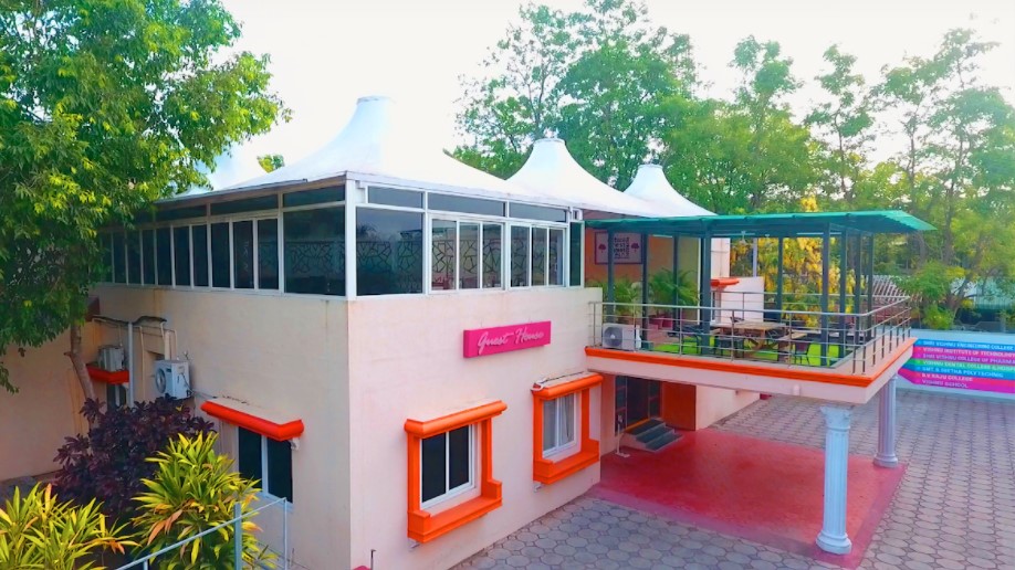 SVECW Campus photo 9